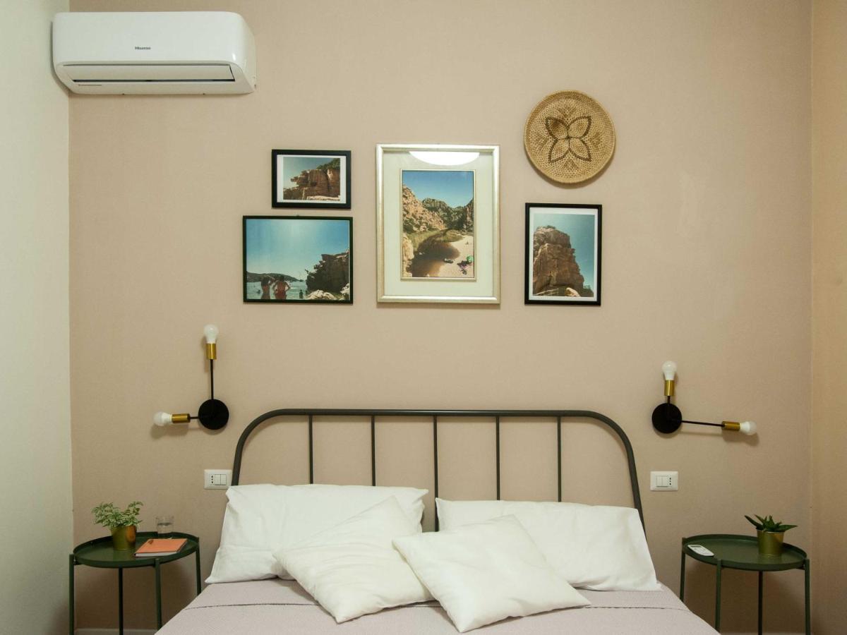 Four Rooms Alghero Kültér fotó