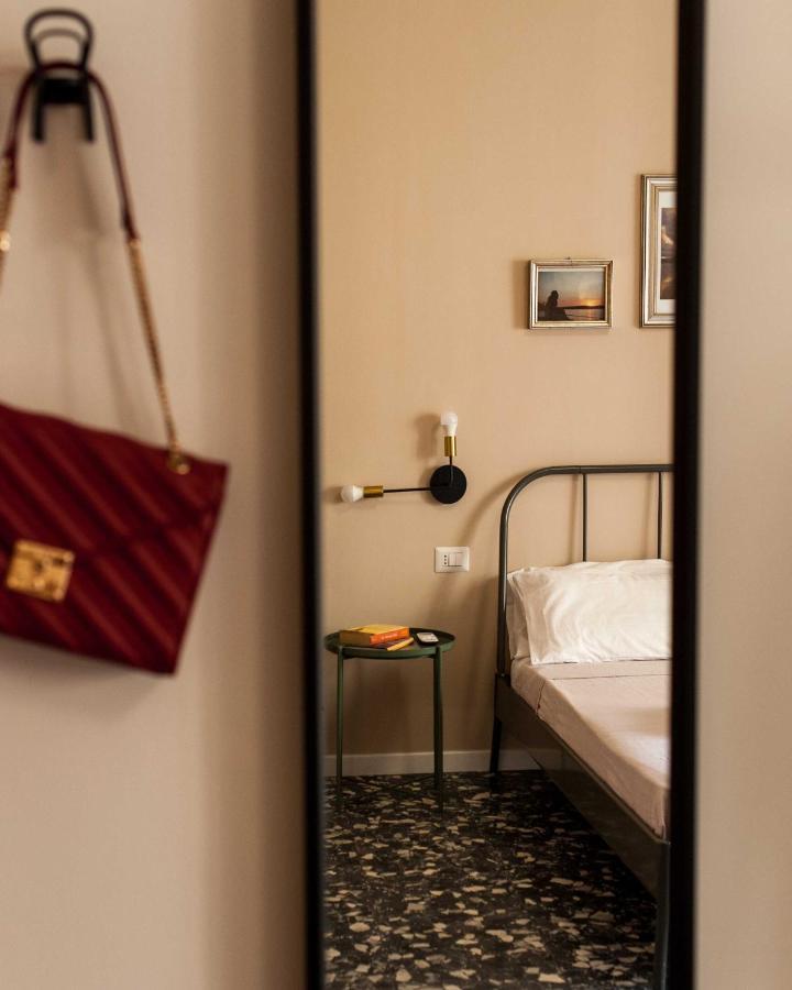 Four Rooms Alghero Kültér fotó