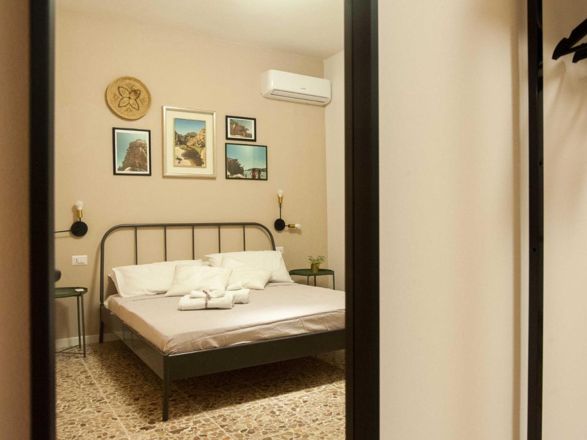 Four Rooms Alghero Kültér fotó