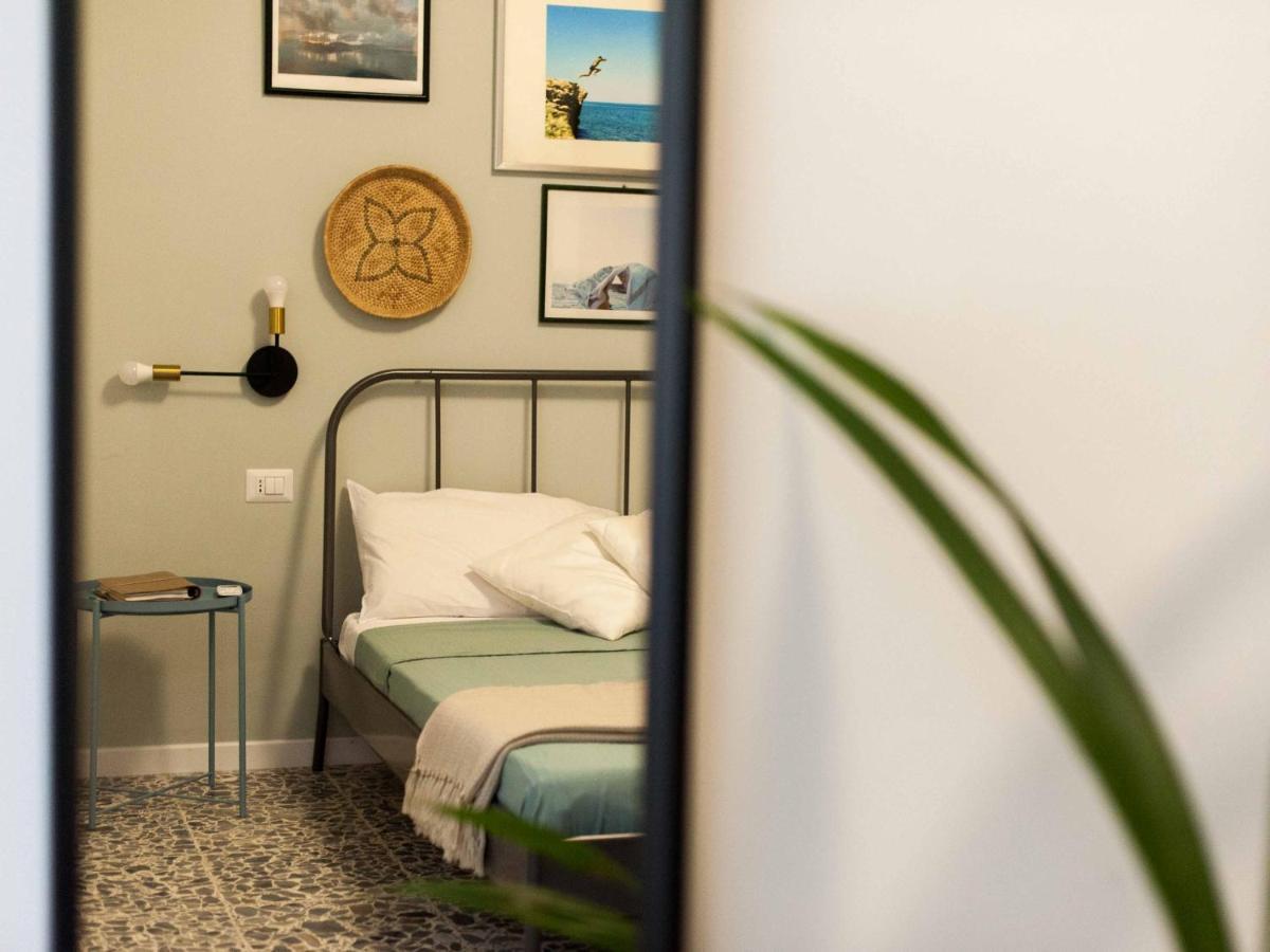 Four Rooms Alghero Kültér fotó