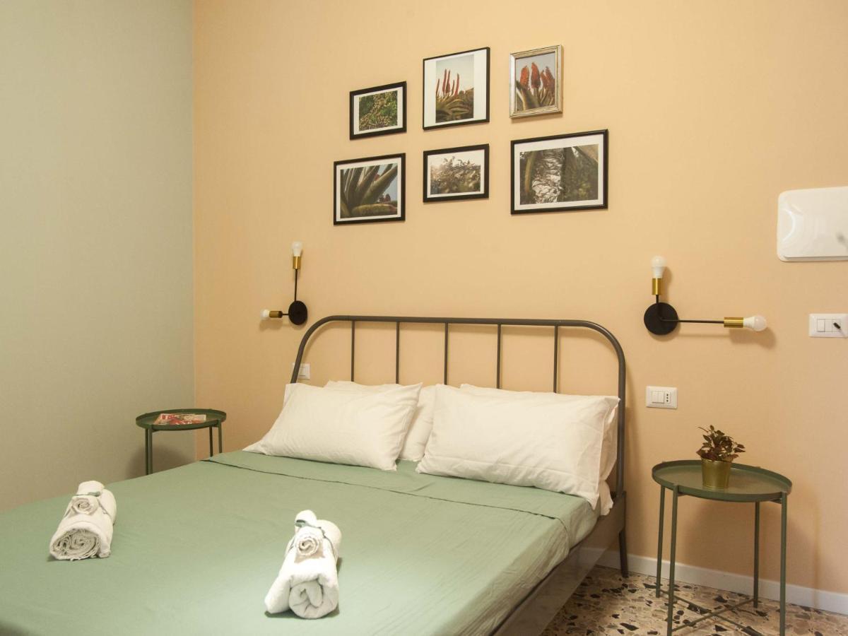 Four Rooms Alghero Kültér fotó