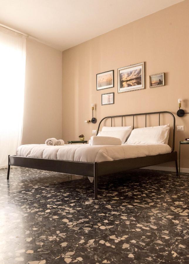 Four Rooms Alghero Kültér fotó