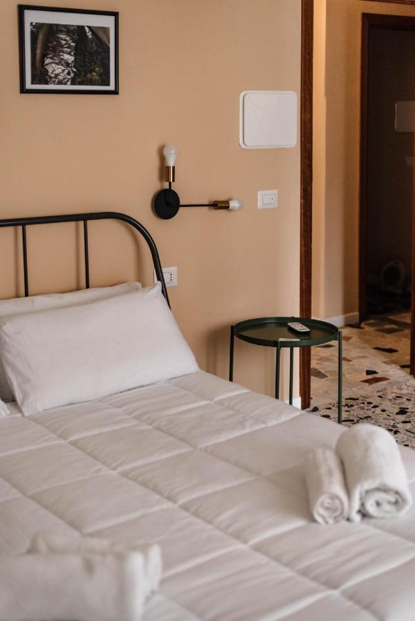 Four Rooms Alghero Kültér fotó