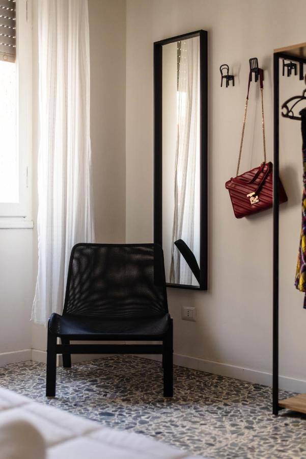 Four Rooms Alghero Kültér fotó
