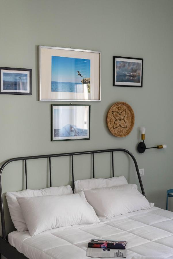 Four Rooms Alghero Kültér fotó