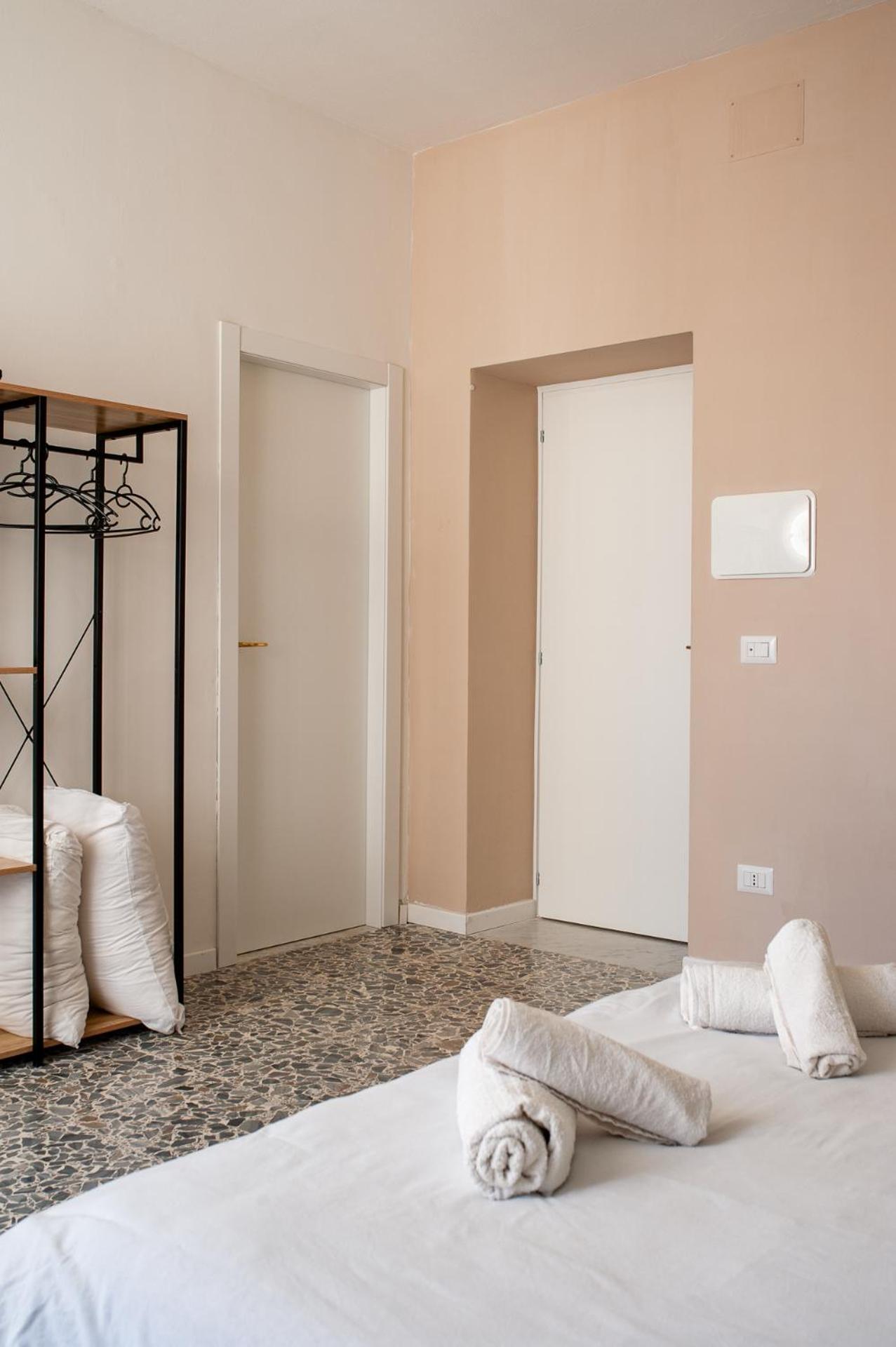 Four Rooms Alghero Kültér fotó
