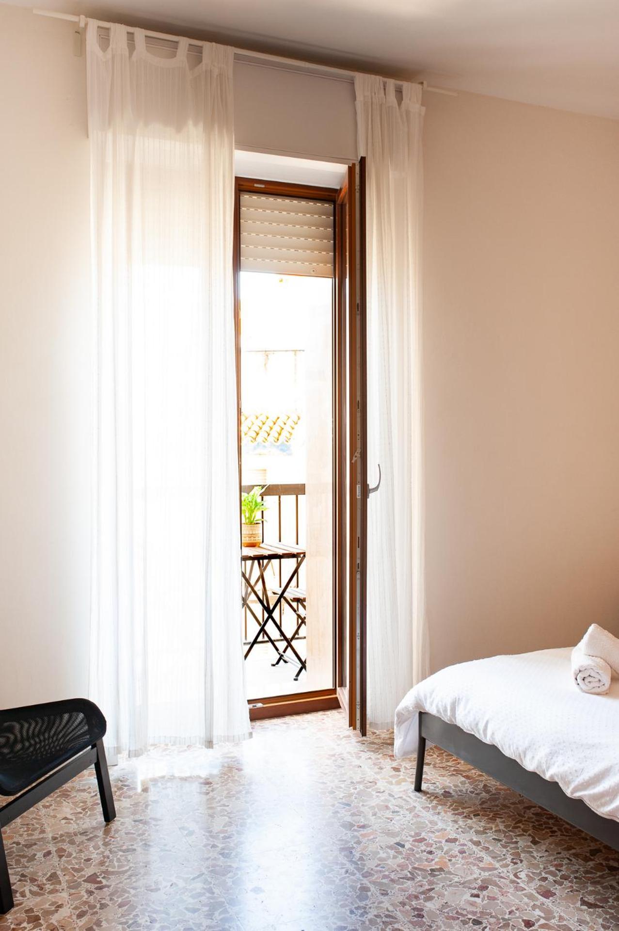 Four Rooms Alghero Kültér fotó