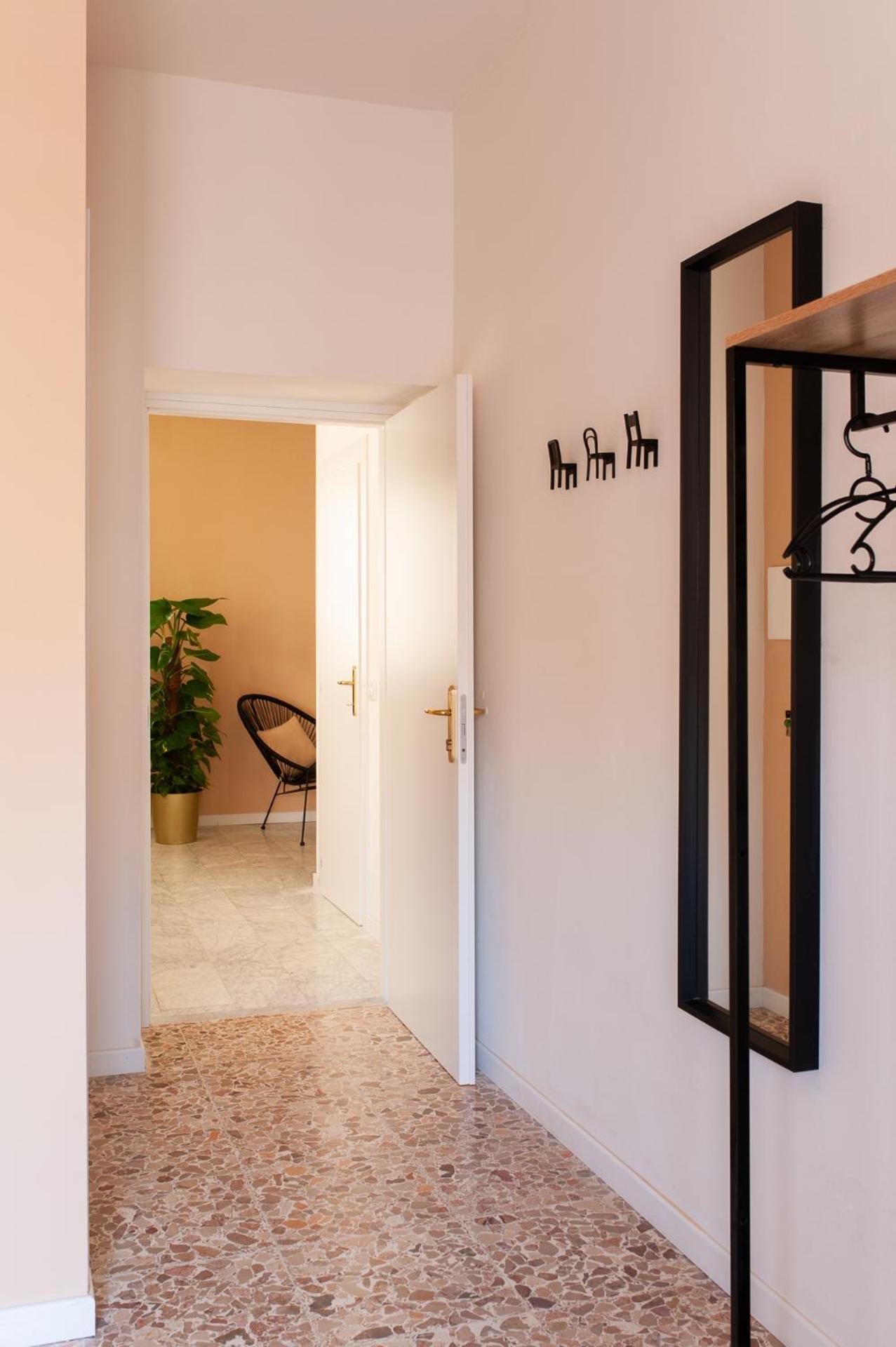 Four Rooms Alghero Kültér fotó