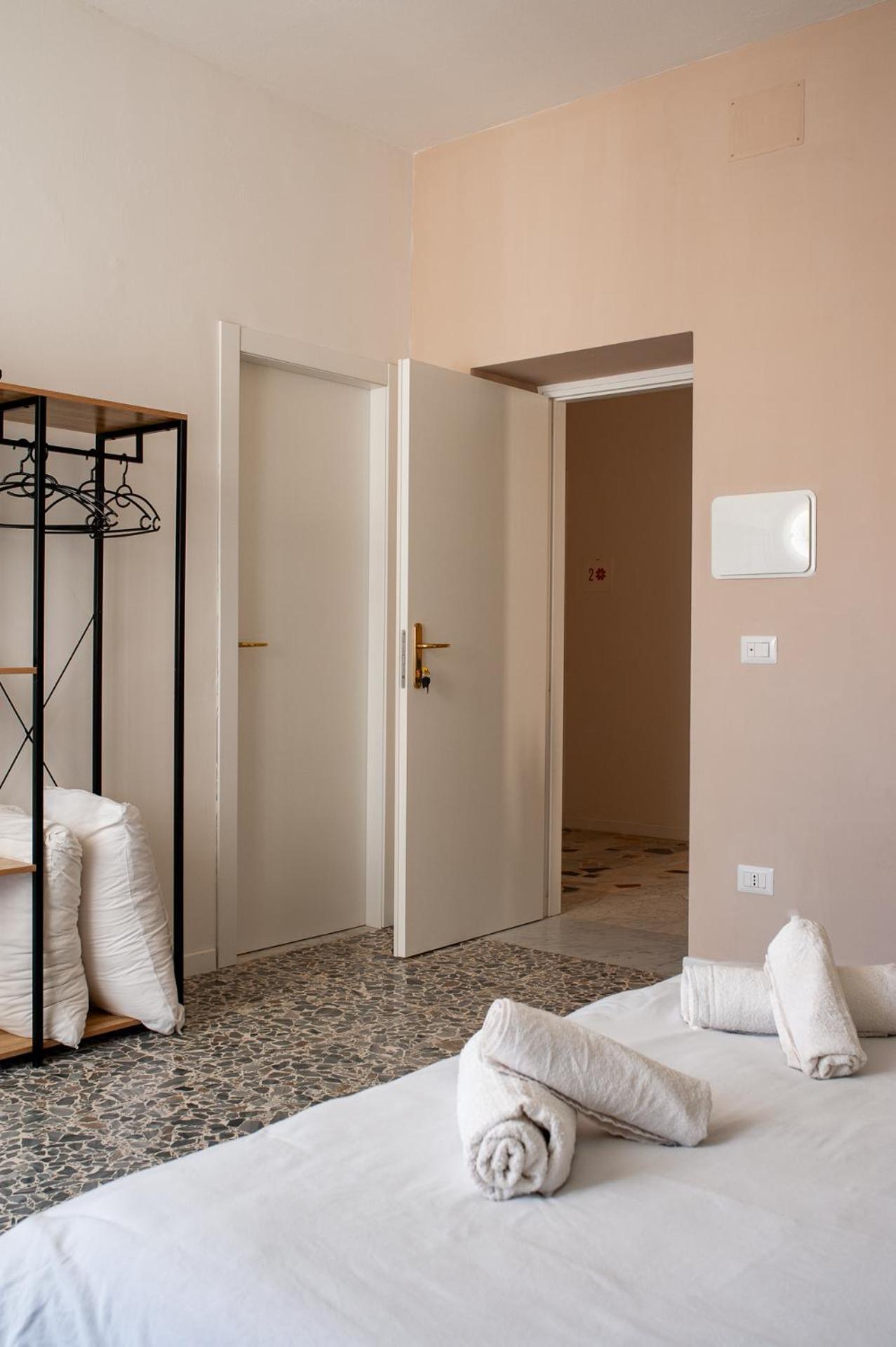 Four Rooms Alghero Kültér fotó