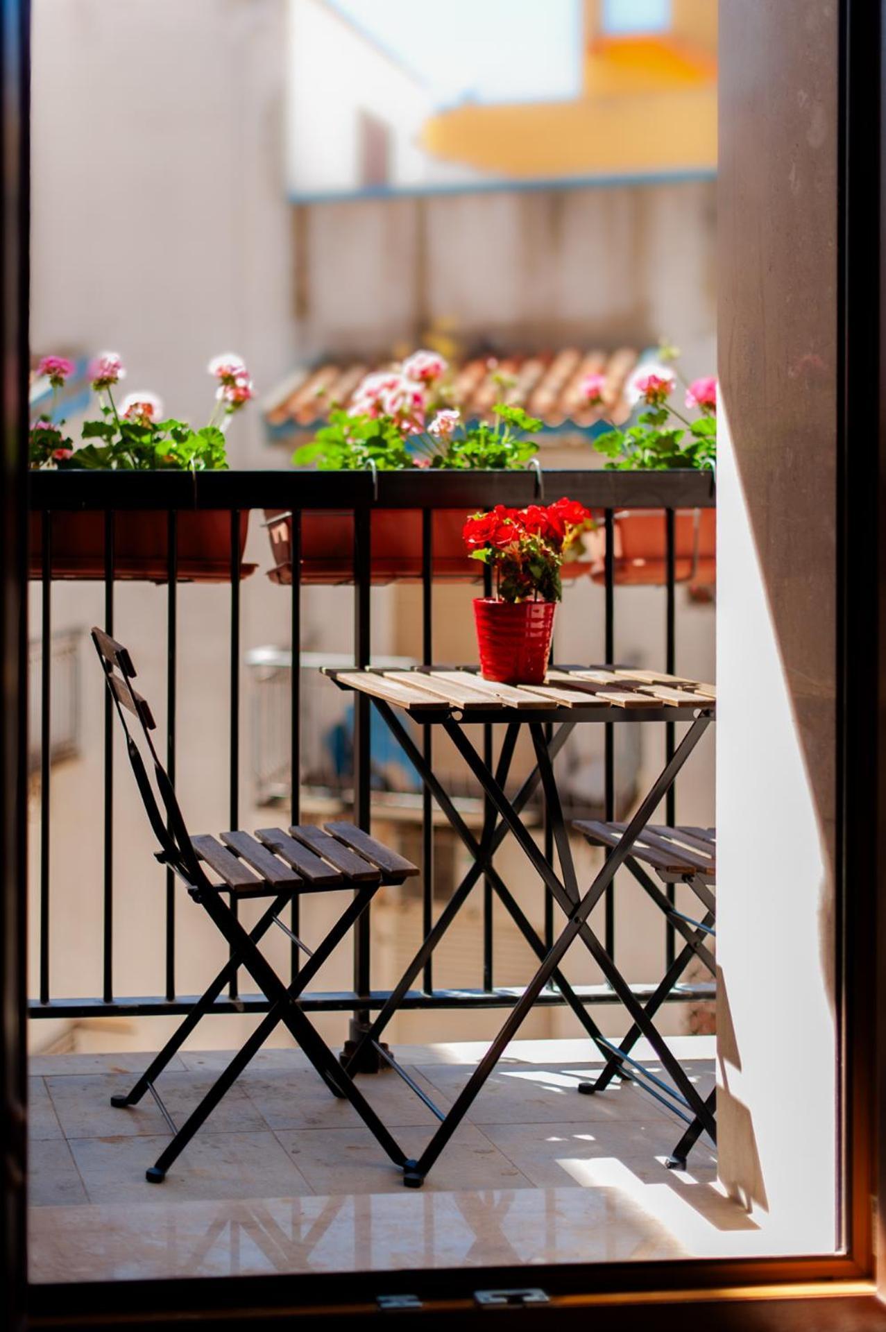 Four Rooms Alghero Kültér fotó