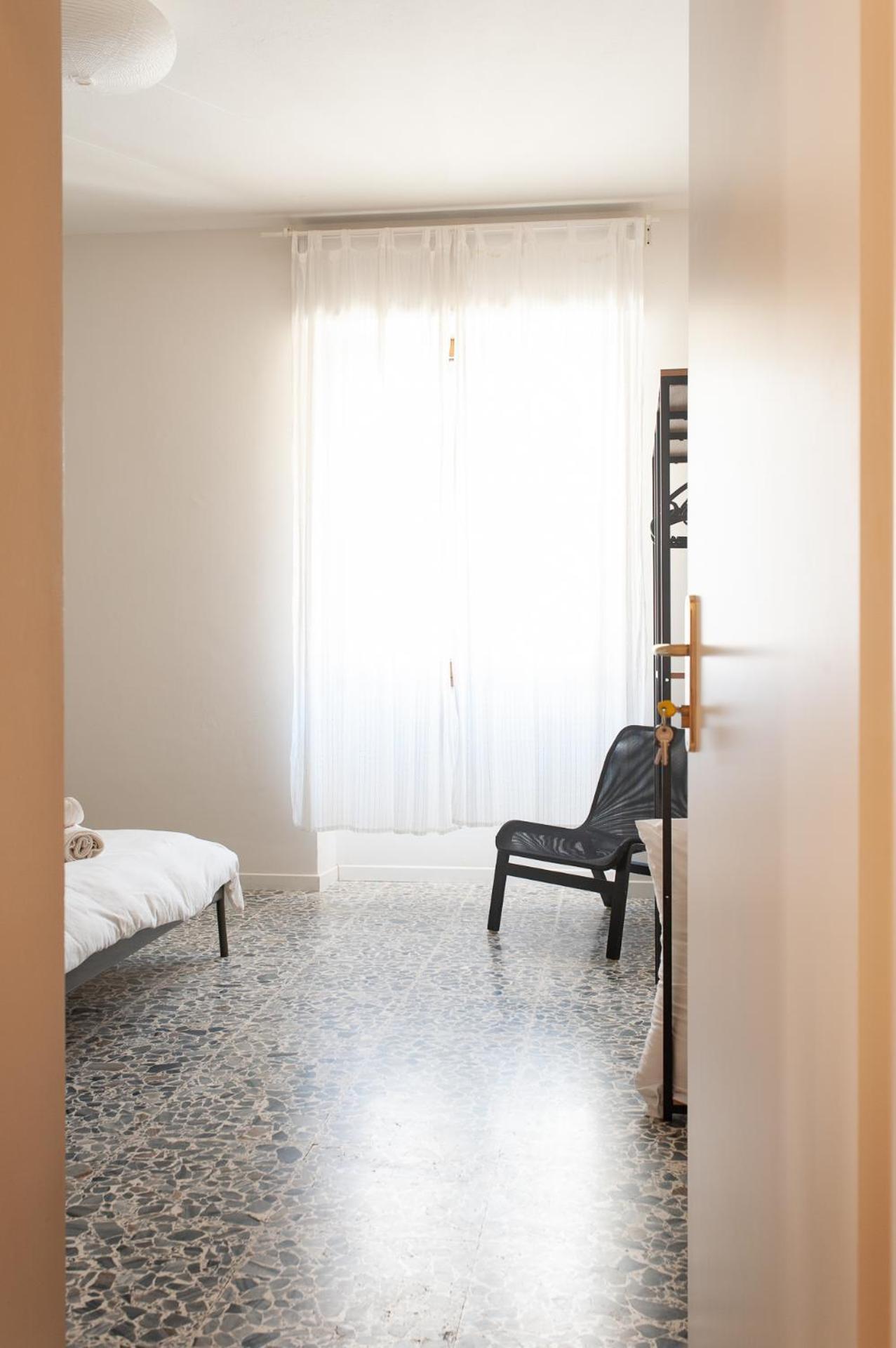 Four Rooms Alghero Kültér fotó