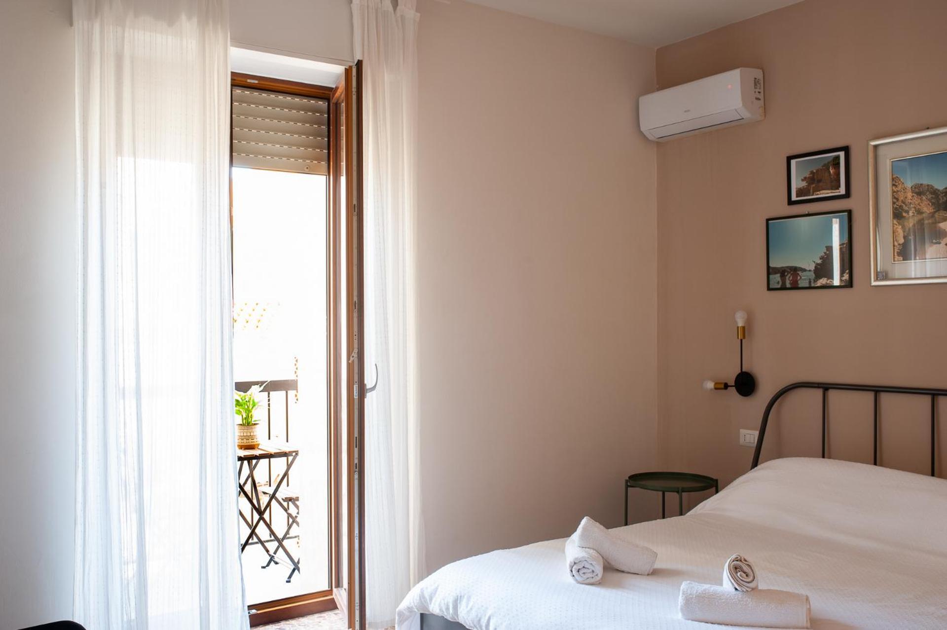 Four Rooms Alghero Kültér fotó
