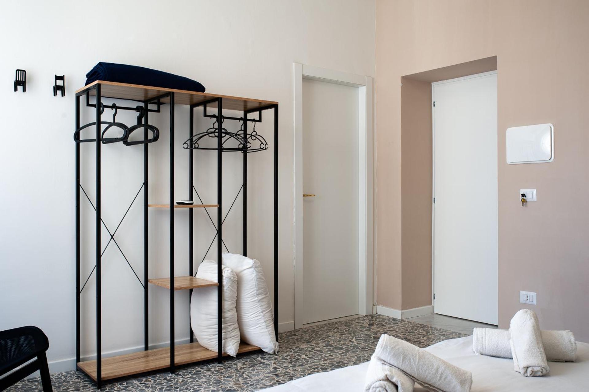 Four Rooms Alghero Kültér fotó