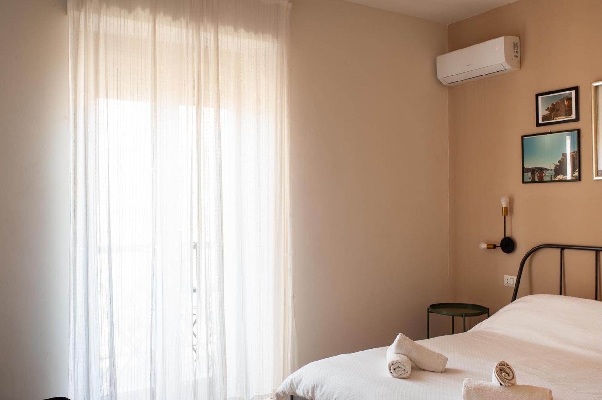 Four Rooms Alghero Kültér fotó