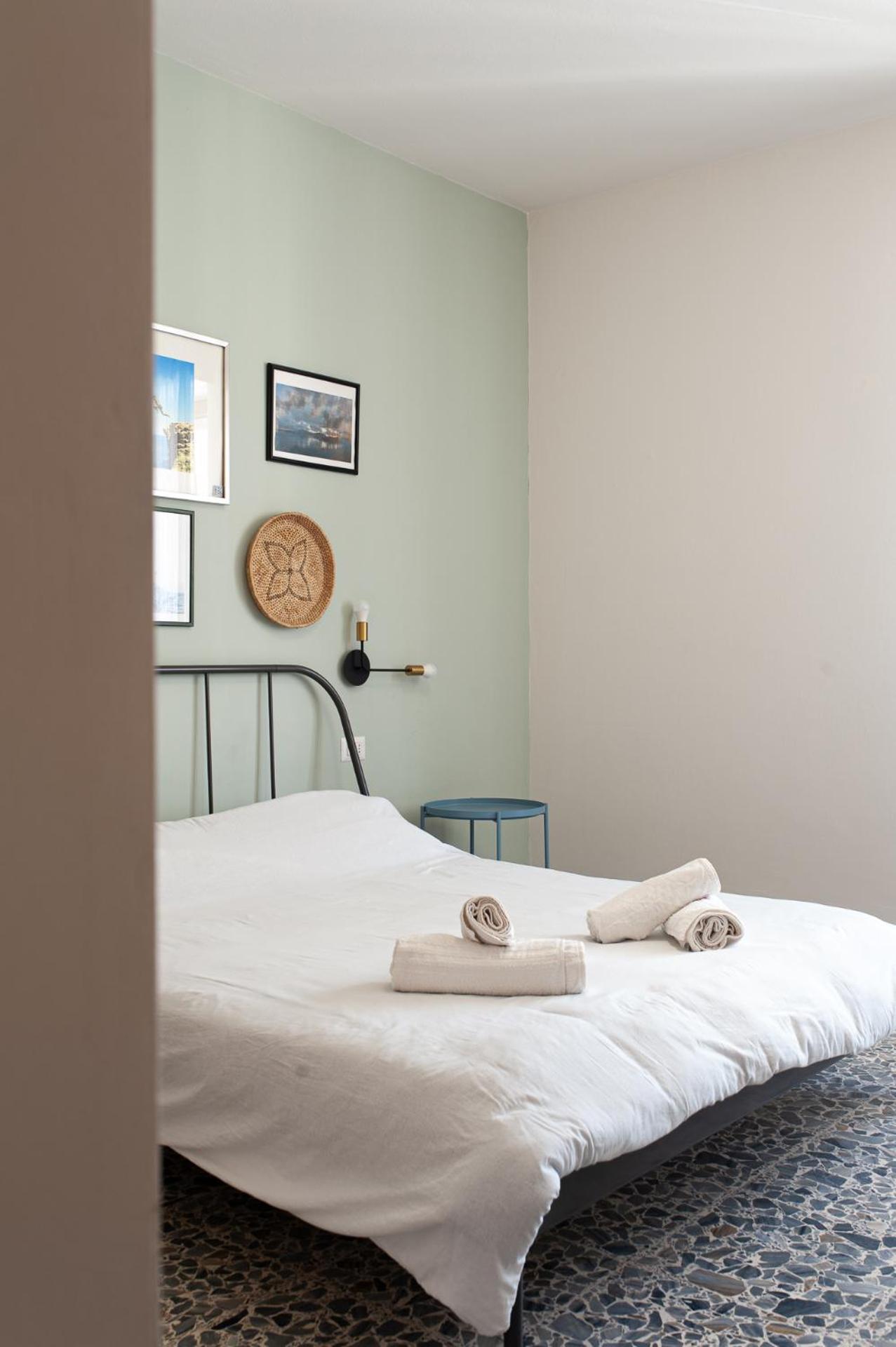 Four Rooms Alghero Kültér fotó