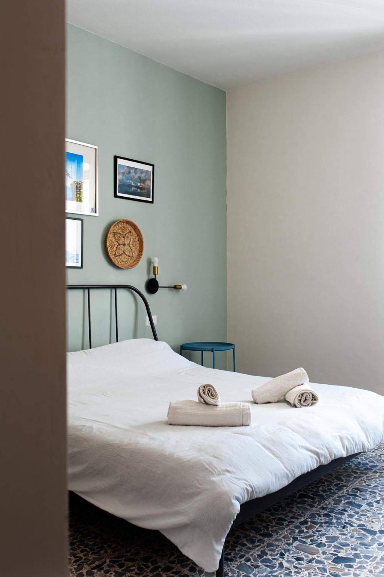 Four Rooms Alghero Kültér fotó