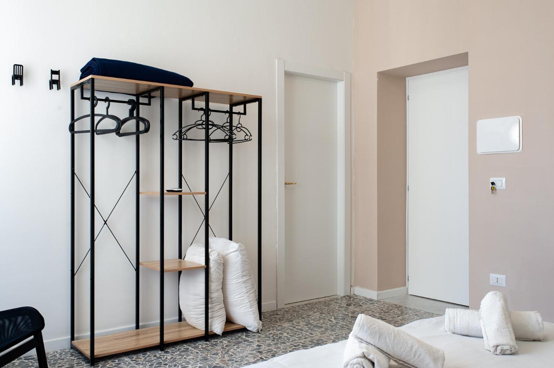 Four Rooms Alghero Kültér fotó