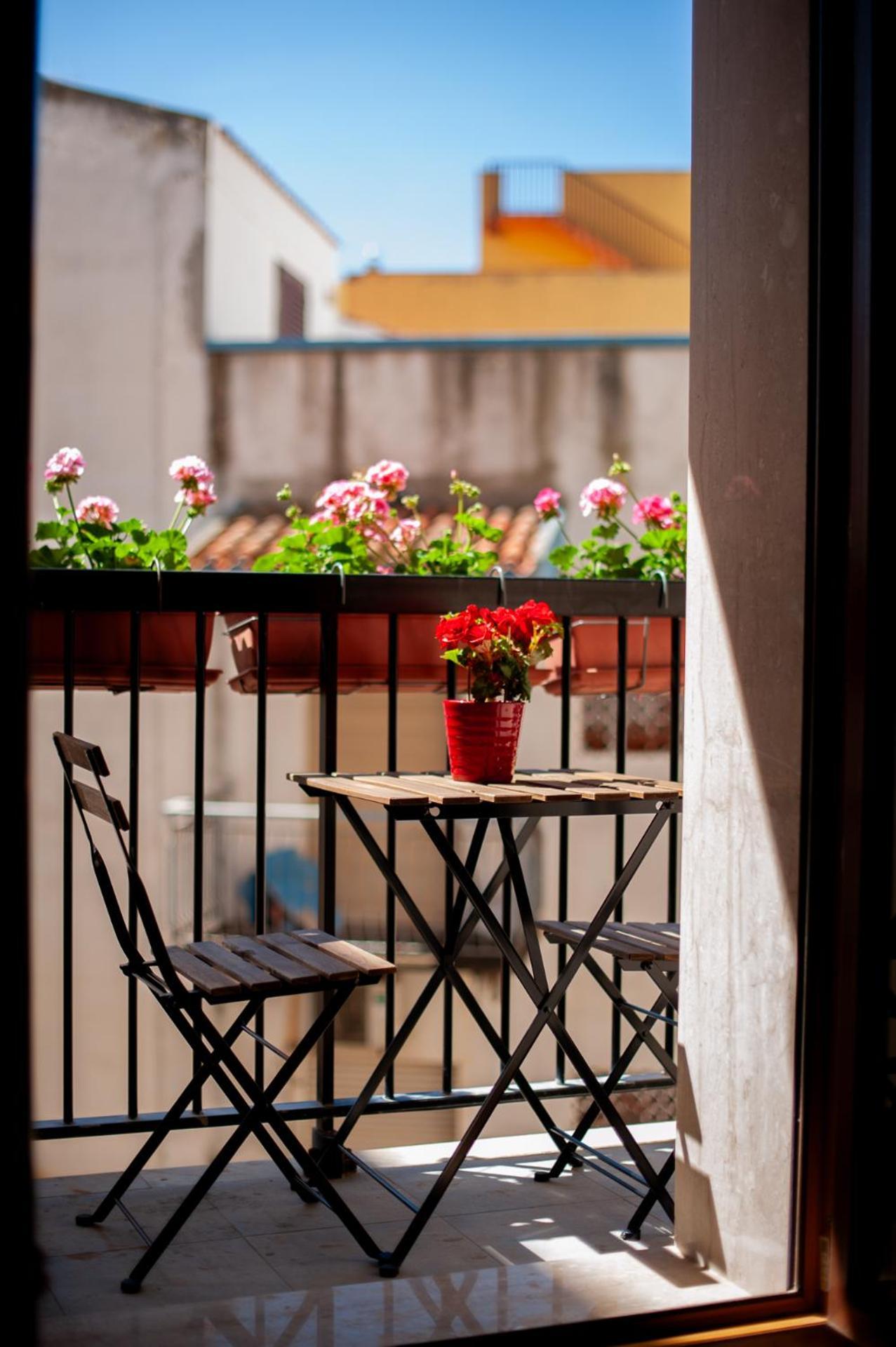 Four Rooms Alghero Kültér fotó