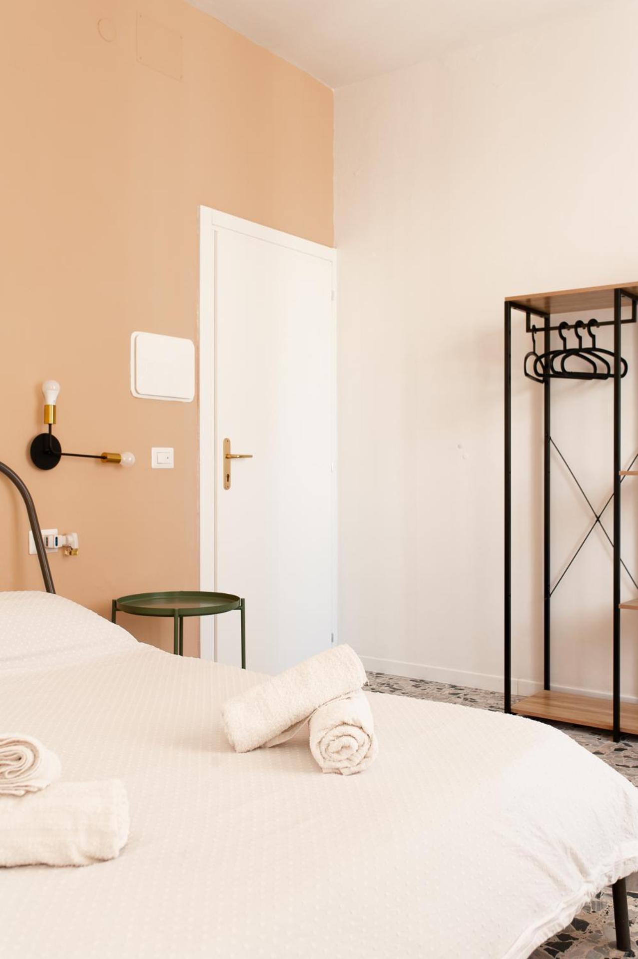 Four Rooms Alghero Kültér fotó
