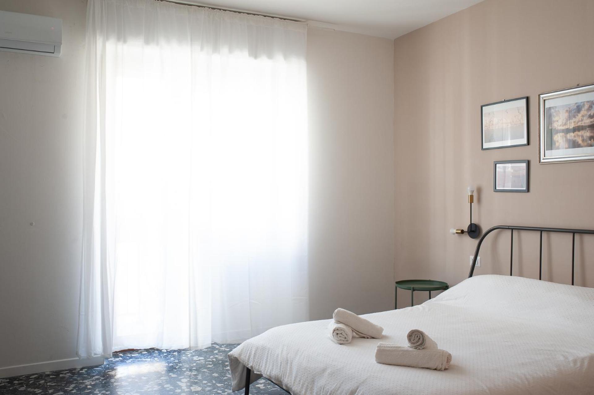 Four Rooms Alghero Kültér fotó